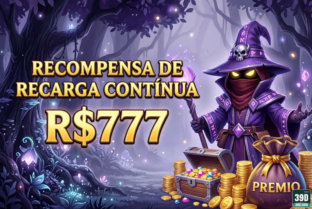 39d.com conquiste exclusivo jogo