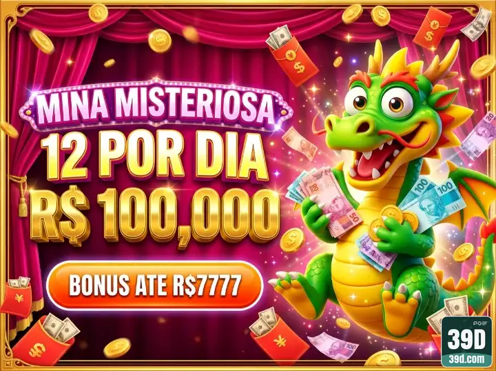 39d.com participe de dinâmico jogo