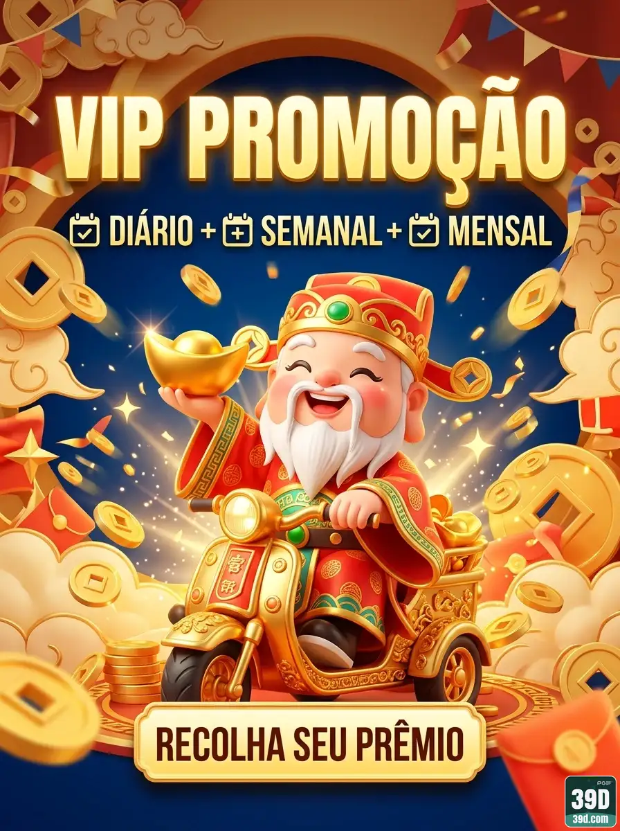 39d.com aproveite premiado jogo